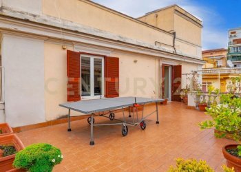 Progetto senza titolo - 2026-02-25T154638.665.jpg - Quadrilocale Via Agri 3, Roma - foto 2