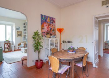 via-agri-larizza (22).jpg - Quadrilocale Via Agri 3, Roma - foto 3