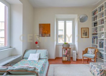 via-agri-larizza (14).jpg - Quadrilocale Via Agri 3, Roma - foto 5