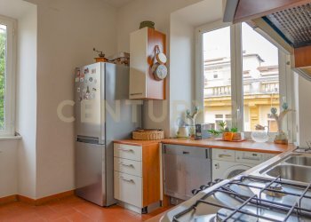 via-agri-larizza (11).jpg - Quadrilocale Via Agri 3, Roma - foto 12