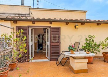 via-agri-larizza-c.jpg - Quadrilocale Via Agri 3, Roma - foto 28