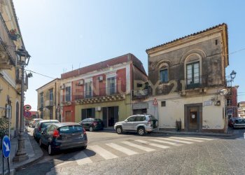 Piazza Garibaldi 3  (3).jpg - Casa indipendente Via Giuseppe Garibaldi 5, Viagrande - foto 23