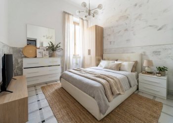 viale 1.jpg - Bilocale VIALE MARIO RAPISARDI 158, Catania - foto 4