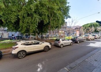 Viale M.Rapisardi 158 (33).jpg - Bilocale VIALE MARIO RAPISARDI 158, Catania - foto 27