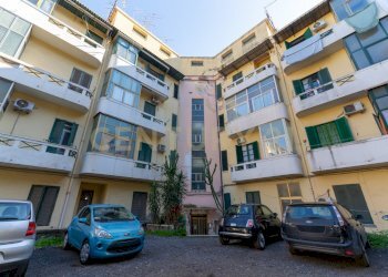 Viale M.Rapisardi 158 (9).jpg - Bilocale VIALE MARIO RAPISARDI 158, Catania - foto 29