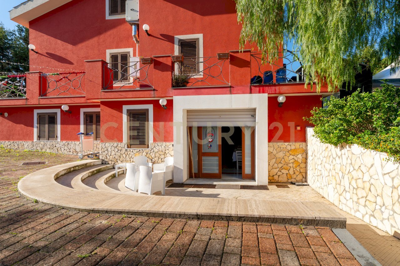 Le Terrazze di Brucoli (12).jpg - Villa Via Del Mare, Augusta - foto 1