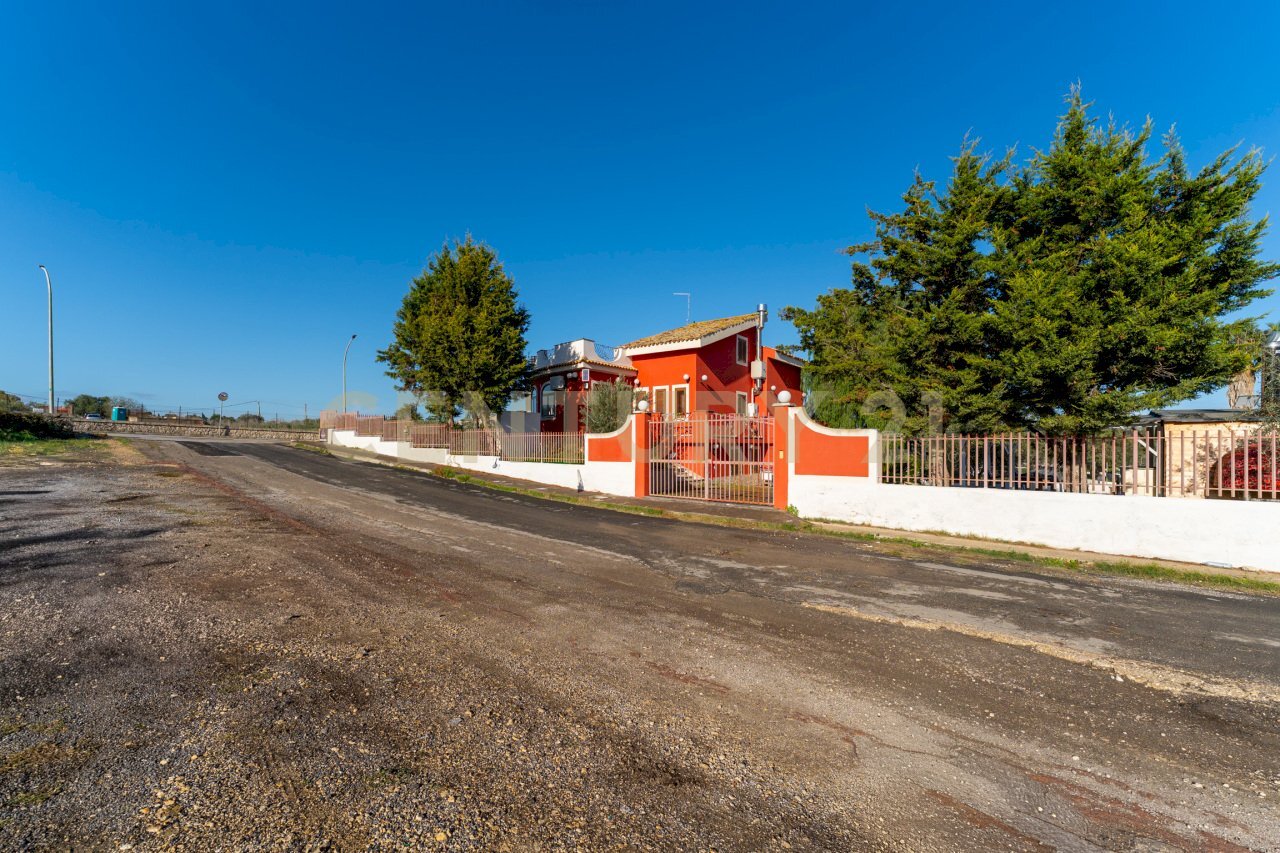 Le Terrazze di Brucoli (1).jpg - Villa Via Del Mare, Augusta - foto 2