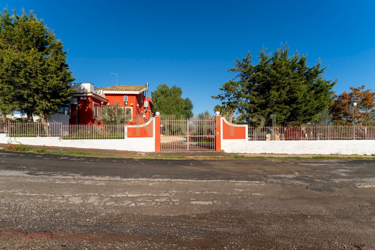 Le Terrazze di Brucoli (2).jpg - Villa Via Del Mare, Augusta - foto 3