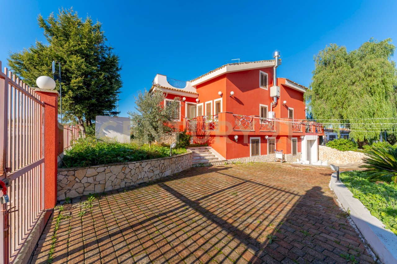 Le Terrazze di Brucoli (3).jpg - Villa Contrada Bongiovanni 2, Augusta - foto 1