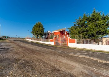 Le Terrazze di Brucoli (1).jpg - Villa Via Del Mare, Augusta - foto 2