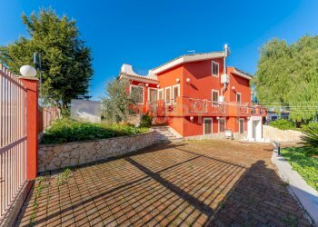 Le Terrazze di Brucoli (3).jpg - Villa Via Del Mare, Augusta - foto 4