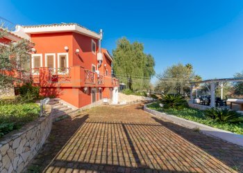 Le Terrazze di Brucoli (4).jpg - Villa Via Del Mare, Augusta - foto 5