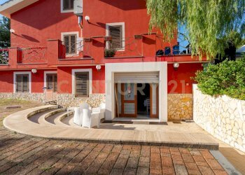 Le Terrazze di Brucoli (12).jpg - Villa Via Del Mare, Augusta - foto 12