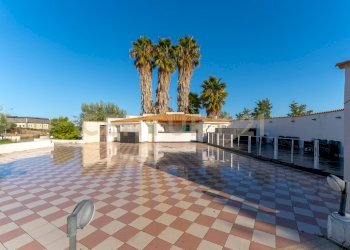 Le Terrazze di Brucoli (22).jpg - Villa Via Del Mare, Augusta - foto 22