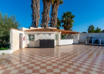 Le Terrazze di Brucoli (23).jpg - Villa Via Del Mare, Augusta - foto 23