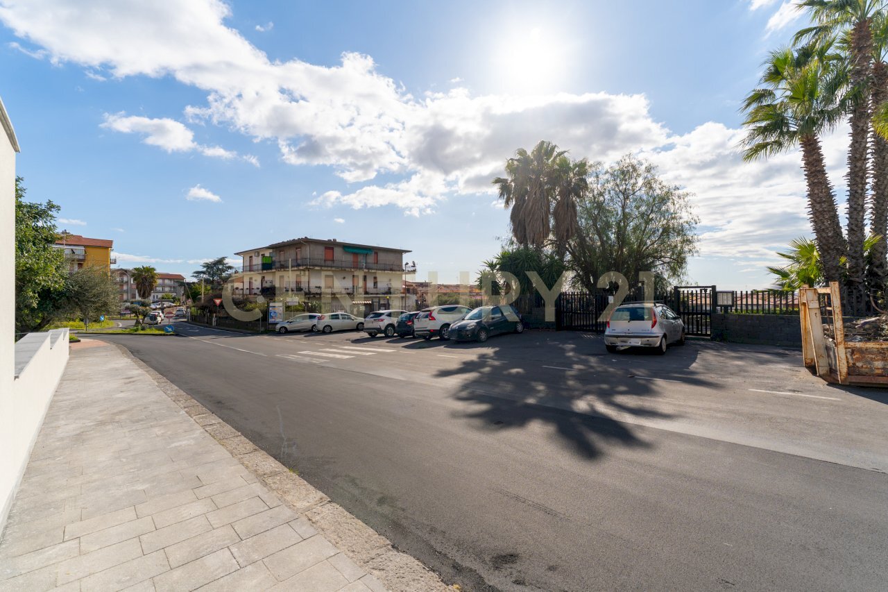 Via Tremestieri 18 Mascalucia (1).jpg - Trilocale Via Tremestieri 16, Mascalucia - foto 3