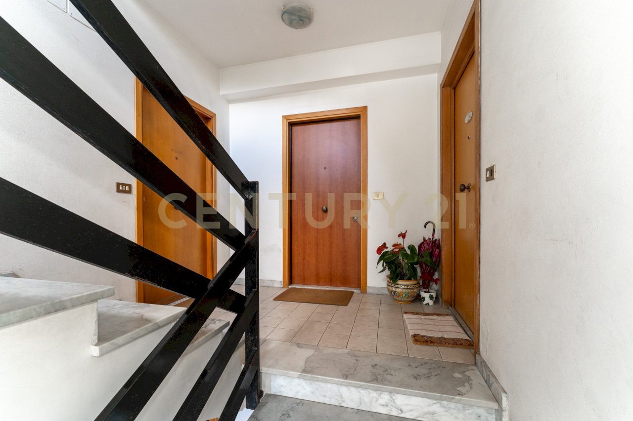 Via Tremestieri 18 Mascalucia (12).jpg - Three-room apartment Via Tremestieri 16, Mascalucia - photo 2