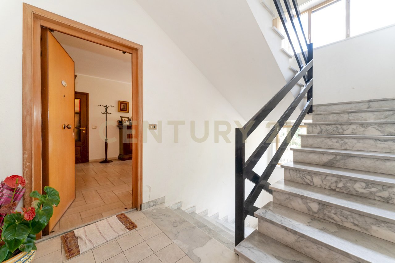 Via Tremestieri 18 Mascalucia (13).jpg - Three-room apartment Via Tremestieri 16, Mascalucia - photo 3