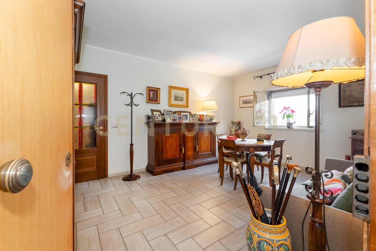 Via Tremestieri 18 Mascalucia (14).jpg - Three-room apartment Via Tremestieri 16, Mascalucia - photo 1