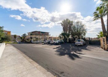 Via Tremestieri 18 Mascalucia (1).jpg - Trilocale Via Tremestieri 16, Mascalucia - foto 2