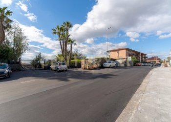 Via Tremestieri 18 Mascalucia (3).jpg - Trilocale Via Tremestieri 16, Mascalucia - foto 4