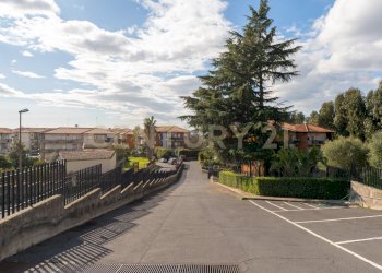 Via Tremestieri 18 Mascalucia (4).jpg - Trilocale Via Tremestieri 16, Mascalucia - foto 5