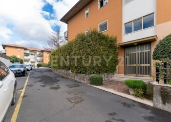 Via Tremestieri 18 Mascalucia (8).jpg - Trilocale Via Tremestieri 16, Mascalucia - foto 9