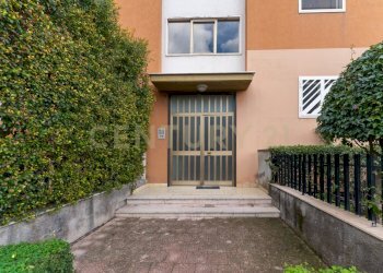 Via Tremestieri 18 Mascalucia (9).jpg - Trilocale Via Tremestieri 16, Mascalucia - foto 10