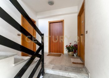 Via Tremestieri 18 Mascalucia (12).jpg - Trilocale Via Tremestieri 16, Mascalucia - foto 13