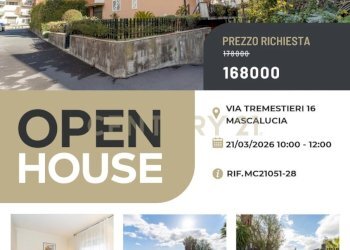 WhatsApp Image 2026-03-06 at 14.22.18.jpeg - Three-room apartment Via Tremestieri 16, Mascalucia - photo 1