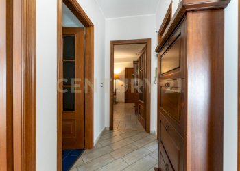 Via Tremestieri 18 Mascalucia (40).jpg - Three-room apartment Via Tremestieri 16, Mascalucia - photo 29