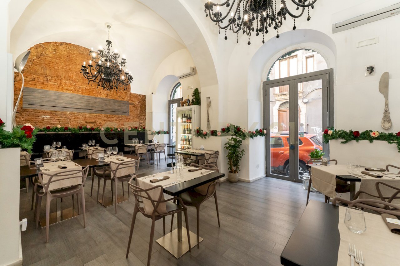 2.jpg - Restaurant Via Mazza 14, Catania - photo 3