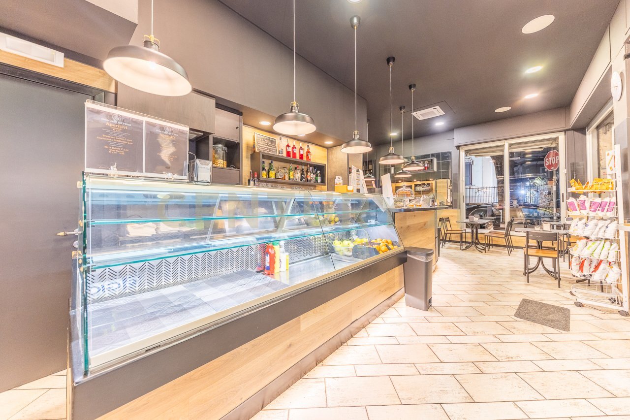 5.jpg - Bar Tavola Calda - Fredda Via Reno 2, Roma - foto 3