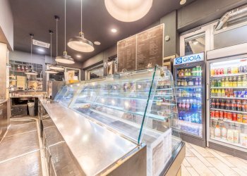 7.jpg - Bar Tavola Calda - Fredda Via Reno 2, Roma - foto 4