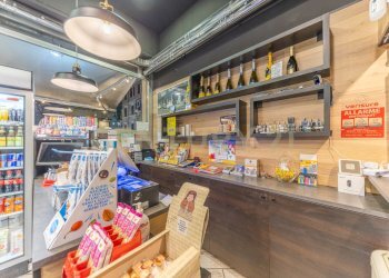 9.jpg - Bar Tavola Calda - Fredda Via Reno 2, Roma - foto 9