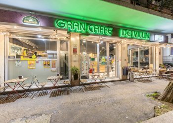 3.jpg - Bar Tavola Calda - Fredda Via Reno 2, Roma - foto 11