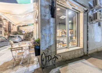 4.jpg - Bar Tavola Calda - Fredda Via Reno 2, Roma - foto 13