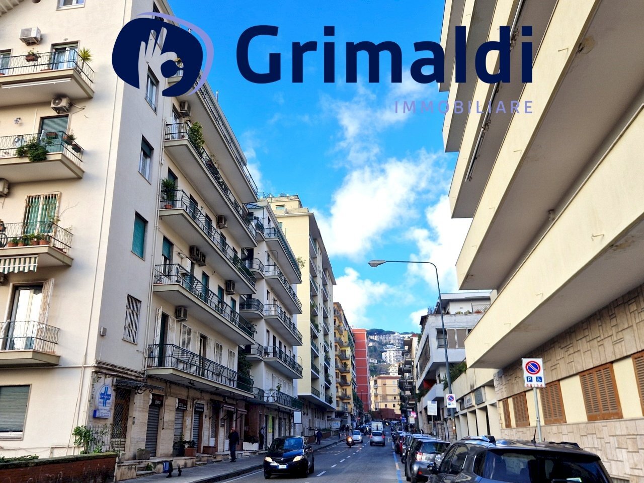 0.jpg - Appartamento Via Michelangelo Schipa, Napoli (zona Chiaia) - foto 1