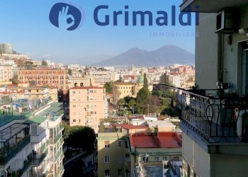 262.jpg - Appartamento Via Michelangelo Schipa, Napoli (zona Chiaia) - foto 19