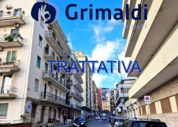 schipa.jpg - Apartment Via Michelangelo Schipa, Napoli (neighborhood Chiaia) - photo 1