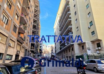 schipa1.jpg - Apartment Via Michelangelo Schipa, Napoli (neighborhood Chiaia) - photo 2