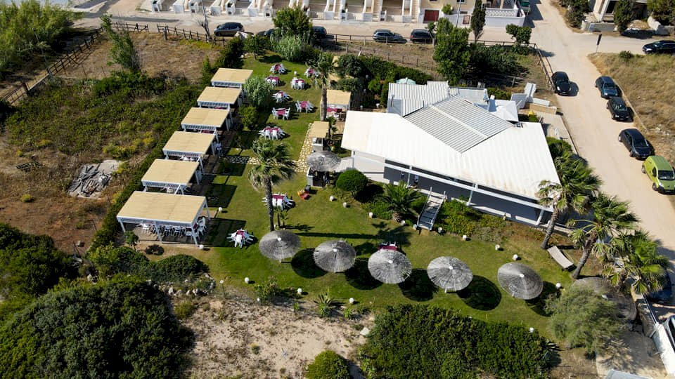 470176185_927908949480991_8748122958159566622_n.jp - Restaurant Via Cavallotti 8, Salve - photo 2