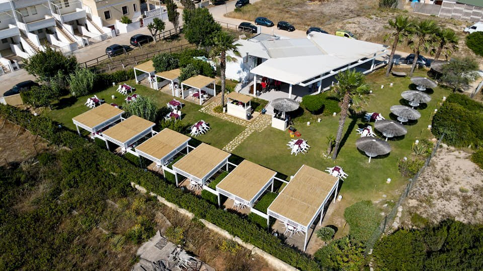 470182759_927908759481010_8636072155307724694_n.jp - Restaurant Via Cavallotti 8, Salve - photo 3