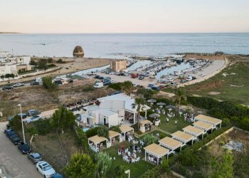 470195558_927909042814315_7644236755420974226_n.jp - Restaurant Via Cavallotti 8, Salve - photo 1