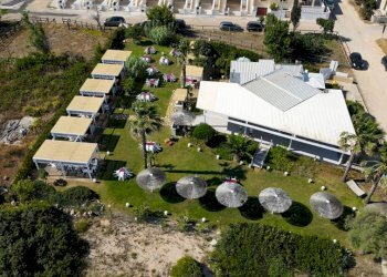 470176185_927908949480991_8748122958159566622_n.jp - Restaurant Via Cavallotti 8, Salve - photo 2