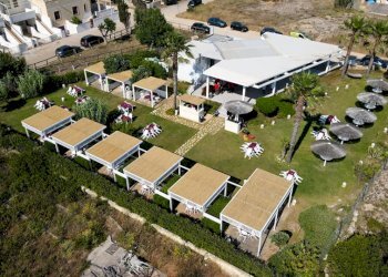 470182759_927908759481010_8636072155307724694_n.jp - Restaurant Via Cavallotti 8, Salve - photo 3