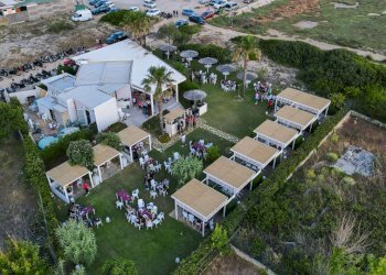 470200661_927908872814332_7661432334027743843_n.jp - Restaurant Via Cavallotti 8, Salve - photo 5