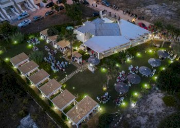 470208481_927908769481009_7173027215784069074_n.jp - Restaurant Via Cavallotti 8, Salve - photo 6