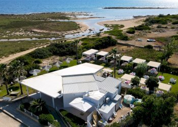 470234030_927908699481016_5312437621294057116_n.jp - Restaurant Via Cavallotti 8, Salve - photo 8