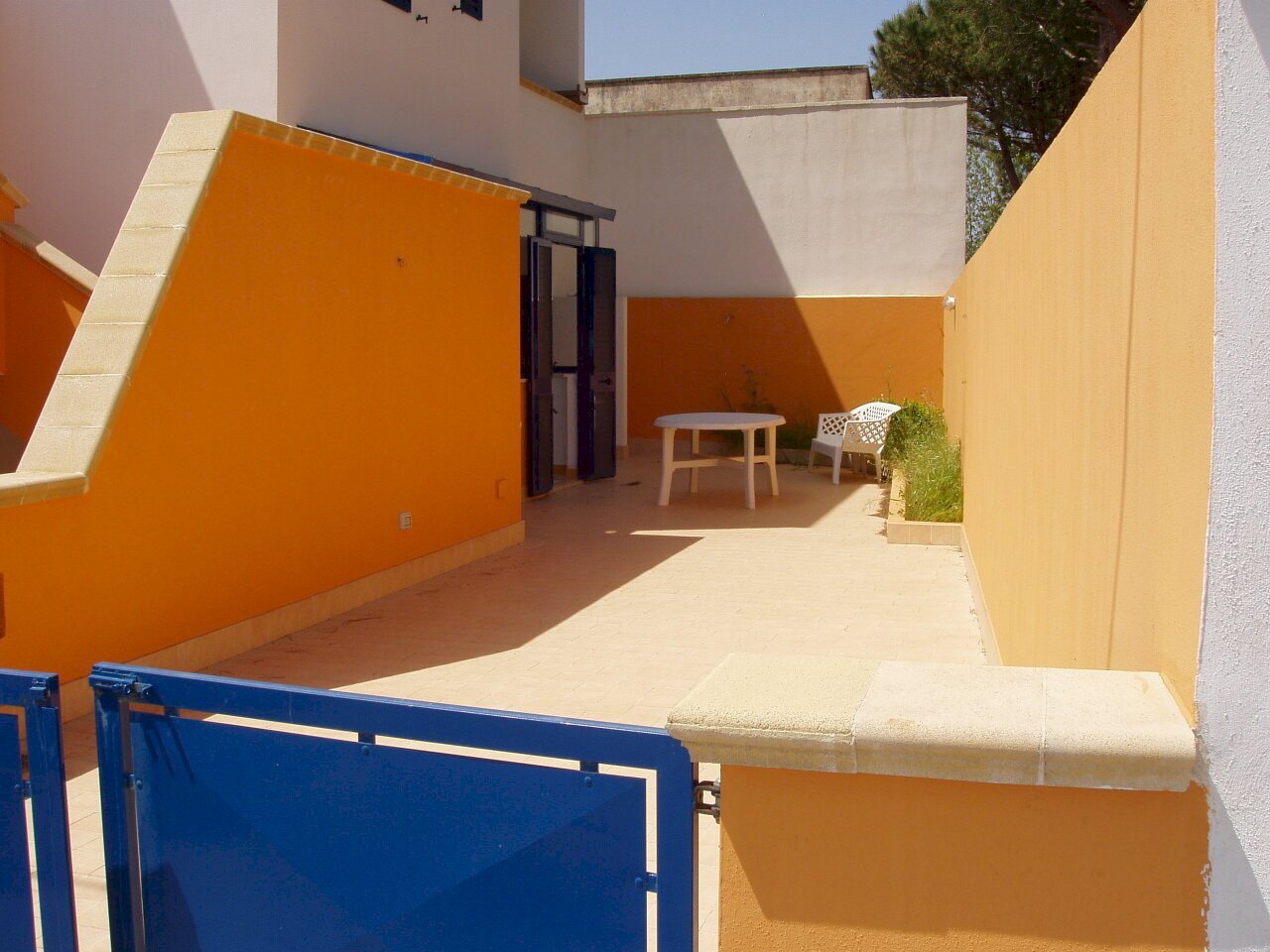 P4240015.JPG - Three-room apartment Via U.Nobile 1, Salve - photo 2